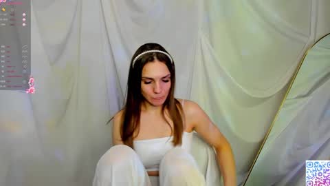 Lesi online show from 02/21/25, 12:50