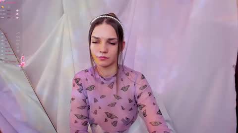 Lesi online show from 03/02/25, 08:48