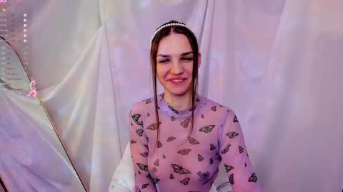Lesi online show from 03/02/25, 11:50