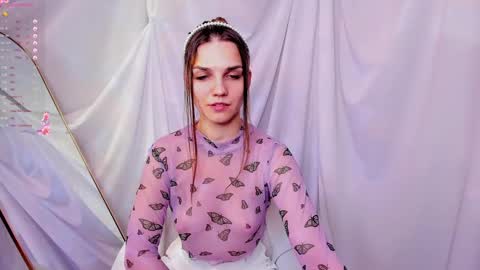 Lesi online show from 03/02/25, 02:54