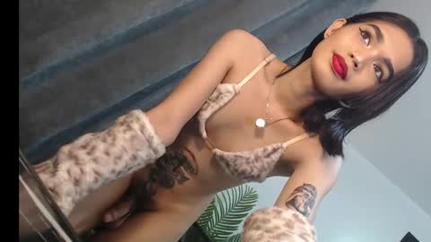 Trisha18 online show from 03/07/25, 12:01