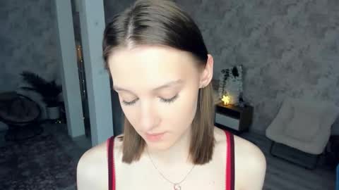 Snapshot of lesigrace chatting on 02/27/26, 08:14 Sanem online show from 02/27/26, 08:14
