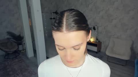 Snapshot of lesigrace chatting on 03/05/26, 08:32 Sanem online show from 03/05/26, 08:32