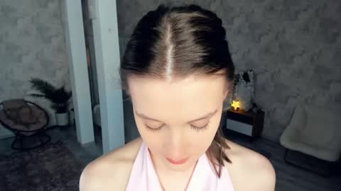 Snapshot of lesigrace chatting on 03/11/26, 08:42 Sanem online show from 03/11/26, 08:42