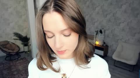 Snapshot of lesigrace chatting on 03/16/26, 08:51 Sanem online show from 03/16/26, 08:51
