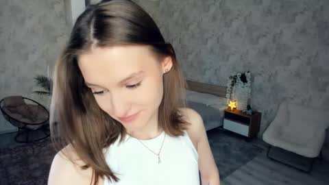 Snapshot of lesigrace chatting on 03/22/26, 09:23 Sanem online show from 03/22/26, 09:23