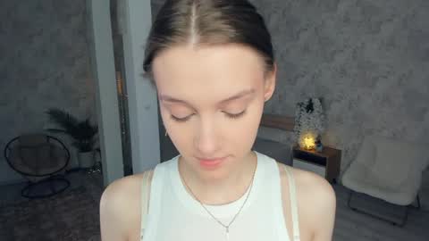 Snapshot of lesigrace chatting on 04/02/26, 08:45 Sanem online show from 04/02/26, 08:45