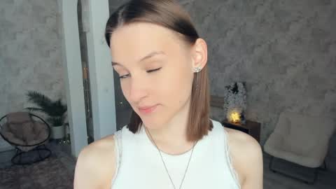Snapshot of lesigrace chatting on 04/05/26, 08:33 Sanem online show from 04/05/26, 08:33