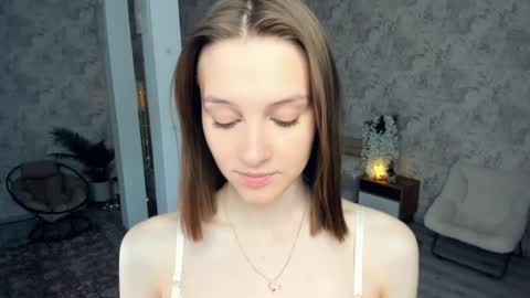 Snapshot of lesigrace chatting on 04/06/26, 08:37 Sanem online show from 04/06/26, 08:37