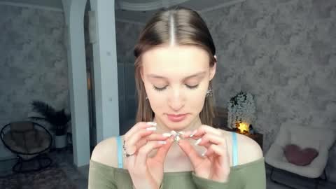 Snapshot of lesigrace chatting on 04/09/26, 08:42 Sanem online show from 04/09/26, 08:42