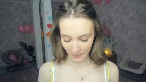 Snapshot of lesigrace chatting on 04/15/26, 09:05 Sanem online show from 04/15/26, 09:05