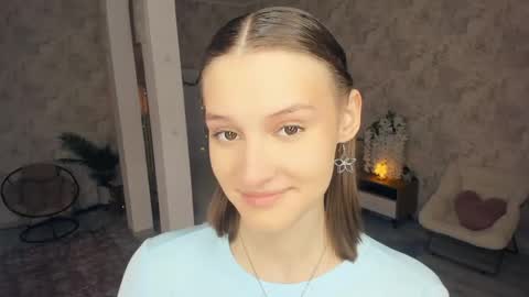Snapshot of lesigrace chatting on 04/17/26, 08:50 Sanem online show from 04/17/26, 08:50