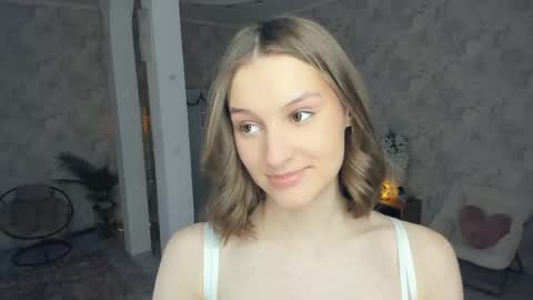 Snapshot of lesigrace chatting on 04/19/26, 08:57 Sanem online show from 04/19/26, 08:57