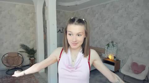 Snapshot of lesigrace chatting on 04/21/26, 09:04 Sanem online show from 04/21/26, 09:04