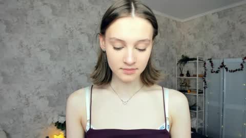 Snapshot of lesigrace chatting on 05/03/26, 08:09 Sanem online show from 05/03/26, 08:09