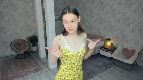 Snapshot of lesigrace chatting on 05/10/26, 08:30 Sanem online show from 05/10/26, 08:30