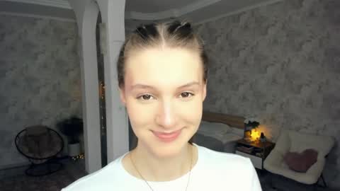 Snapshot of lesigrace chatting on 05/11/26, 08:31 Sanem online show from 05/11/26, 08:31