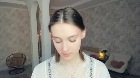 Snapshot of lesigrace chatting on 05/22/26, 08:32 Sanem online show from 05/22/26, 08:32