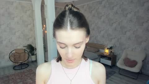 Snapshot of lesigrace chatting on 05/24/26, 07:13 Sanem online show from 05/24/26, 07:13