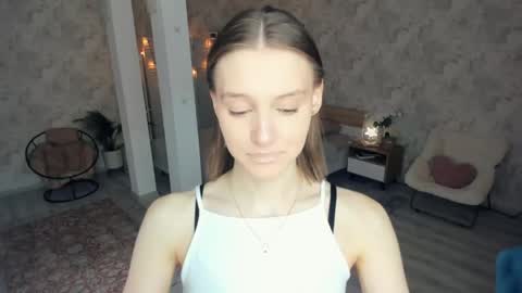 Snapshot of lesigrace chatting on 05/28/26, 08:33 Sanem online show from 05/28/26, 08:33