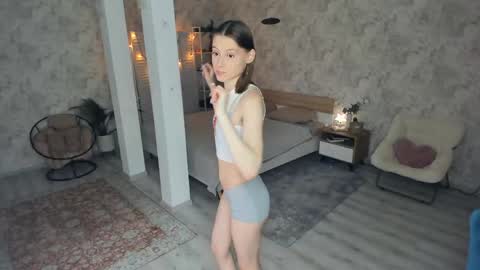 Snapshot of lesigrace chatting on 05/29/26, 08:56 Sanem online show from 05/29/26, 08:56