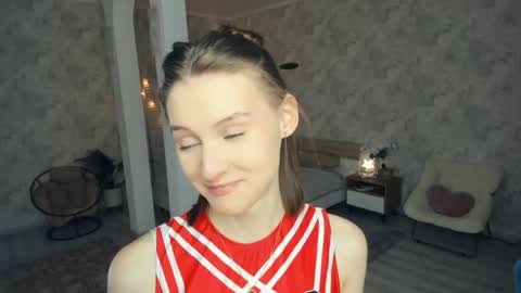 Snapshot of lesigrace chatting on 05/30/26, 08:44 Sanem online show from 05/30/26, 08:44
