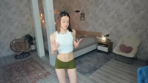 Snapshot of lesigrace chatting on 06/04/26, 08:31 Sanem online show from 06/04/26, 08:31