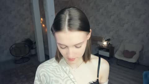 Snapshot of lesigrace chatting on 06/05/26, 08:31 Sanem online show from 06/05/26, 08:31