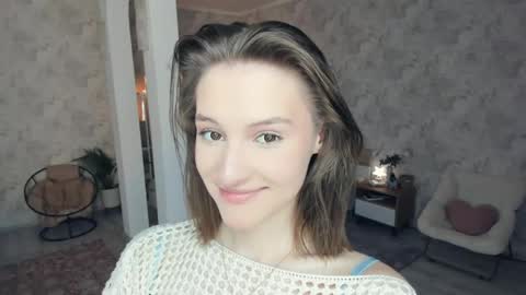 Snapshot of lesigrace chatting on 06/07/26, 08:18 Sanem online show from 06/07/26, 08:18