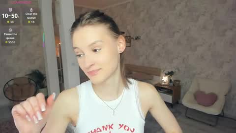 Snapshot of lesigrace chatting on 06/08/26, 10:26 Sanem online show from 06/08/26, 10:26