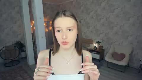 Snapshot of lesigrace chatting on 06/10/26, 08:24 Sanem online show from 06/10/26, 08:24