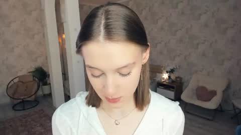 Snapshot of lesigrace chatting on 06/13/26, 08:34 Sanem online show from 06/13/26, 08:34