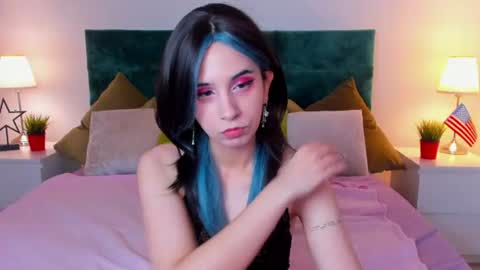 Eveline online show from 06/20/26, 01:41