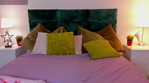 Eveline online show from 07/05/26, 01:45