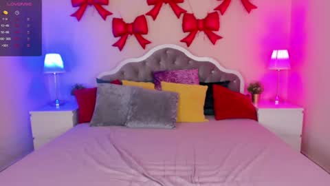 Eveline online show from 07/06/26, 01:24