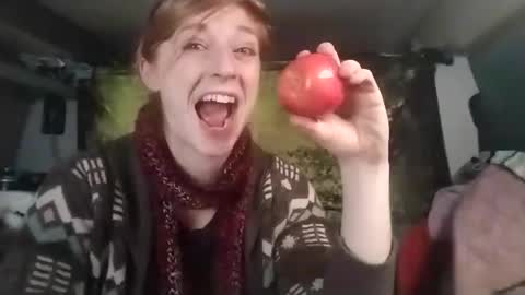 LesleyGumGrass- The Boring Trans girl online show from 12/24/24, 11:22