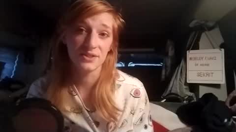 LesleyGumGrass- The Boring Trans girl online show from 01/11/25, 10:07