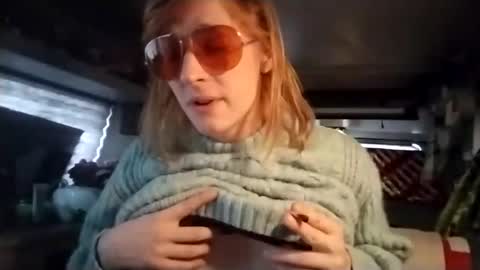 LesleyGumGrass- The Boring Trans girl online show from 01/16/25, 05:44
