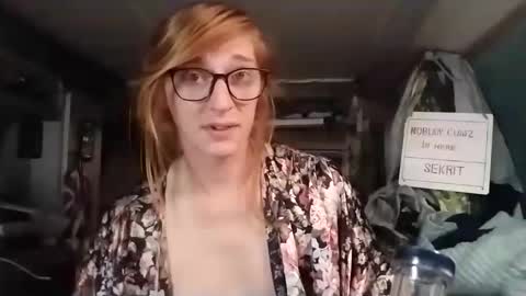LesleyGumGrass- The Boring Trans girl online show from 01/20/25, 05:26