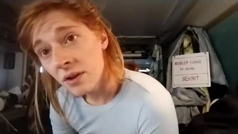 LesleyGumGrass- The Boring Trans girl online show from 01/22/25, 06:31