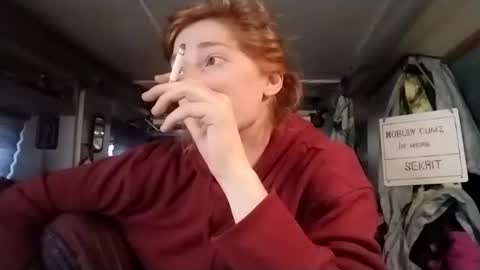 LesleyGumGrass- The Boring Trans girl online show from 01/23/25, 06:24