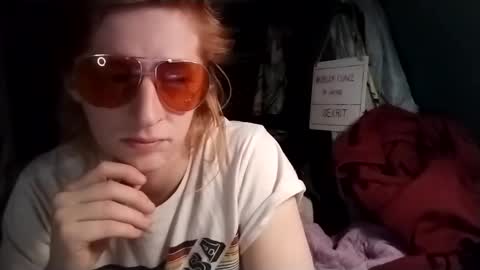 LesleyGumGrass- The Boring Trans girl online show from 01/26/25, 06:59