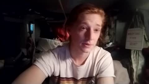 LesleyGumGrass- The Boring Trans girl online show from 01/27/25, 11:00