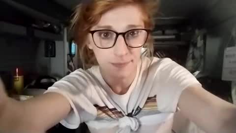 LesleyGumGrass- The Boring Trans girl online show from 01/28/25, 03:57