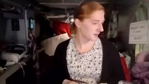LesleyGumGrass- The Boring Trans girl online show from 01/30/25, 12:39