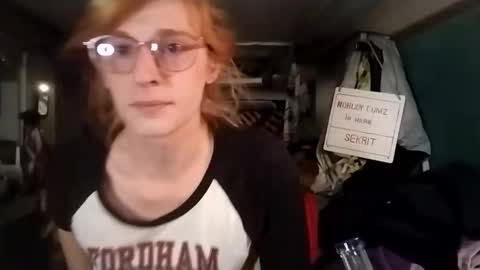 LesleyGumGrass- The Boring Trans girl online show from 02/01/25, 04:46