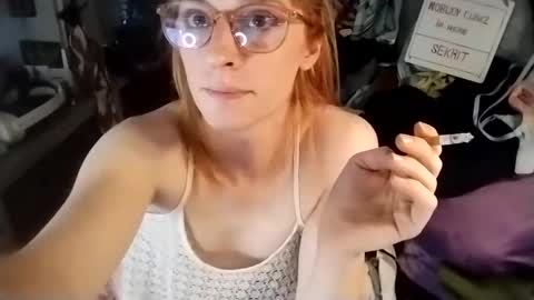 LesleyGumGrass- The Boring Trans girl online show from 02/01/25, 05:05