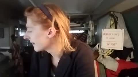 LesleyGumGrass- The Boring Trans girl online show from 02/03/25, 04:10