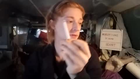 LesleyGumGrass- The Boring Trans girl online show from 02/07/25, 04:46
