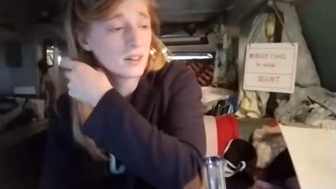 LesleyGumGrass- The Boring Trans girl online show from 02/07/25, 09:48
